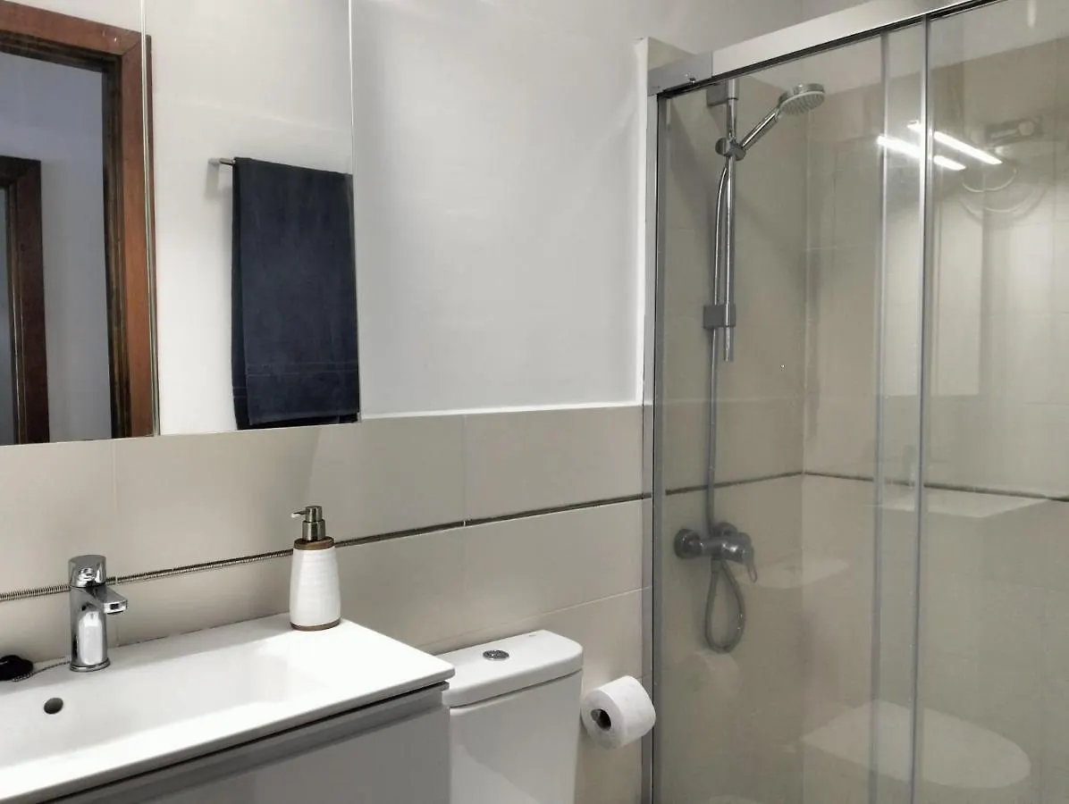 Apartamento Atico Los Balcones Santa Cruz de la Palma