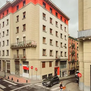 Mirasol En La Vieja By Urban Hosts Apartamento Bilbao
