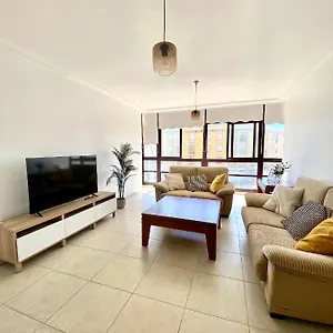 La Alameda Apartamento