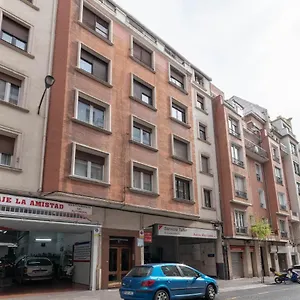Indautxu Iii By Aston Apartamento Bilbao